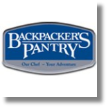 Backpacker's Pantry