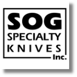 SOG Knives