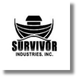 Survivor Industries, Inc